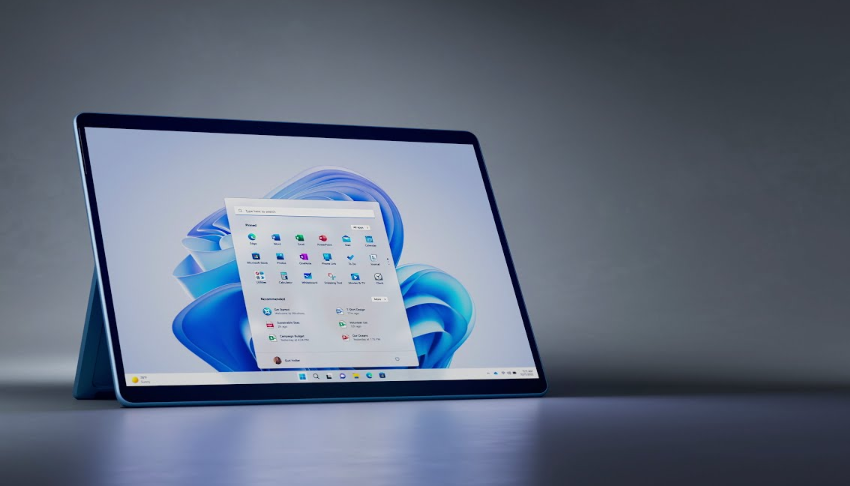 Surface重装系统步骤与注意事项分享，和台式不一样