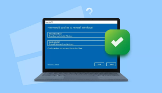 电脑重装系统要多少钱？免费一键重装不香吗？