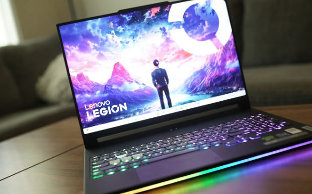 联想拯救者重装系统教程流程分享，鼠标就能搞定