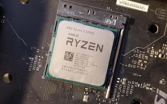 AMD或打造百元级Ryzen 3 CPU，Ryzen 7000首发