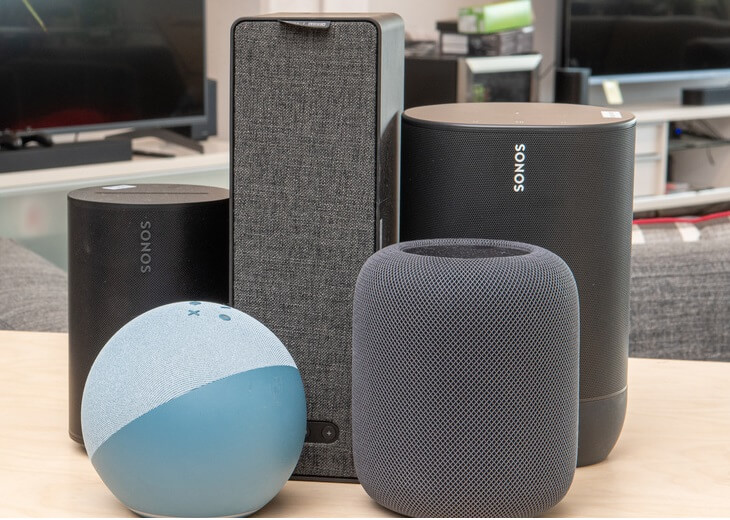 蓝牙音箱怎么连接电脑使用？音响配对的方法