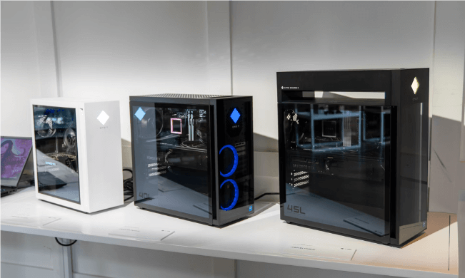 电脑机箱怎么选？选大的还是小的，通用吗？