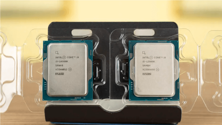 13 14代Intel CPU问题检测方法，官方推荐简单有效