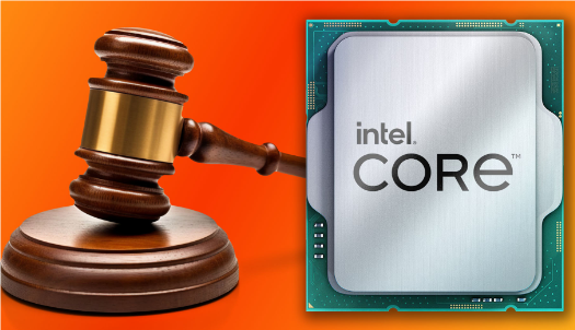 因13和14代酷睿不稳定Intel或遭集体诉讼，再改延保