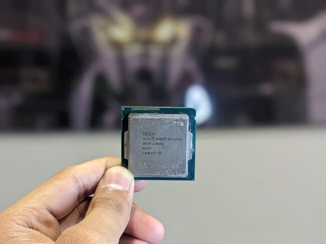 E5和E3带核显的CPU有哪些？要核显还是得至强E3