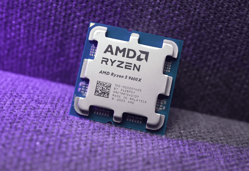 AMD Ryzen 5 9600X 测试结果总结，对游戏玩家来说性价比不高