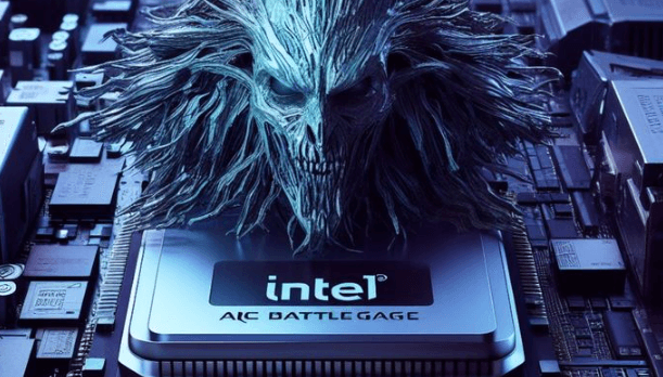 英特尔Arc Battlemage显卡参数规格曝光，或于年底发布