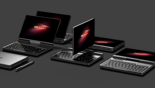 GPD曝Arc 140V核显跑分，Ryzen AI 300还有更大型号