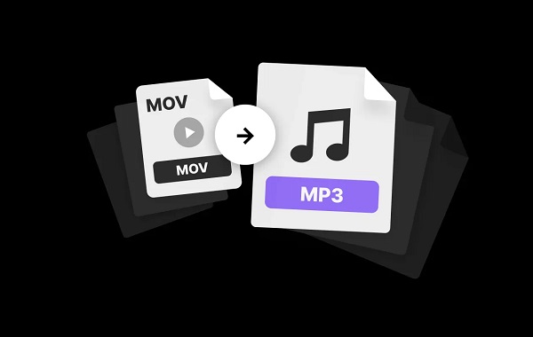 视频怎么转音频MP3？快速提取音频文件的几种方法