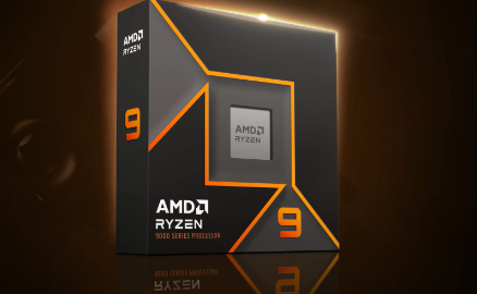 锐龙9000德国“领降”，R9 9900X开售即打93折
