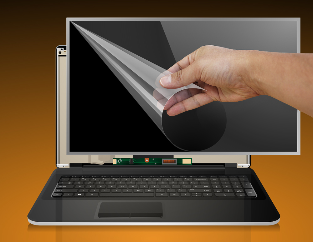 电脑贴膜好还是不贴好？电脑贴膜的优缺点有这些