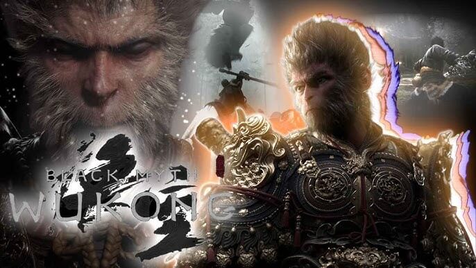 玩黑神话悟空头晕怎么办？晕3D也有解决方法