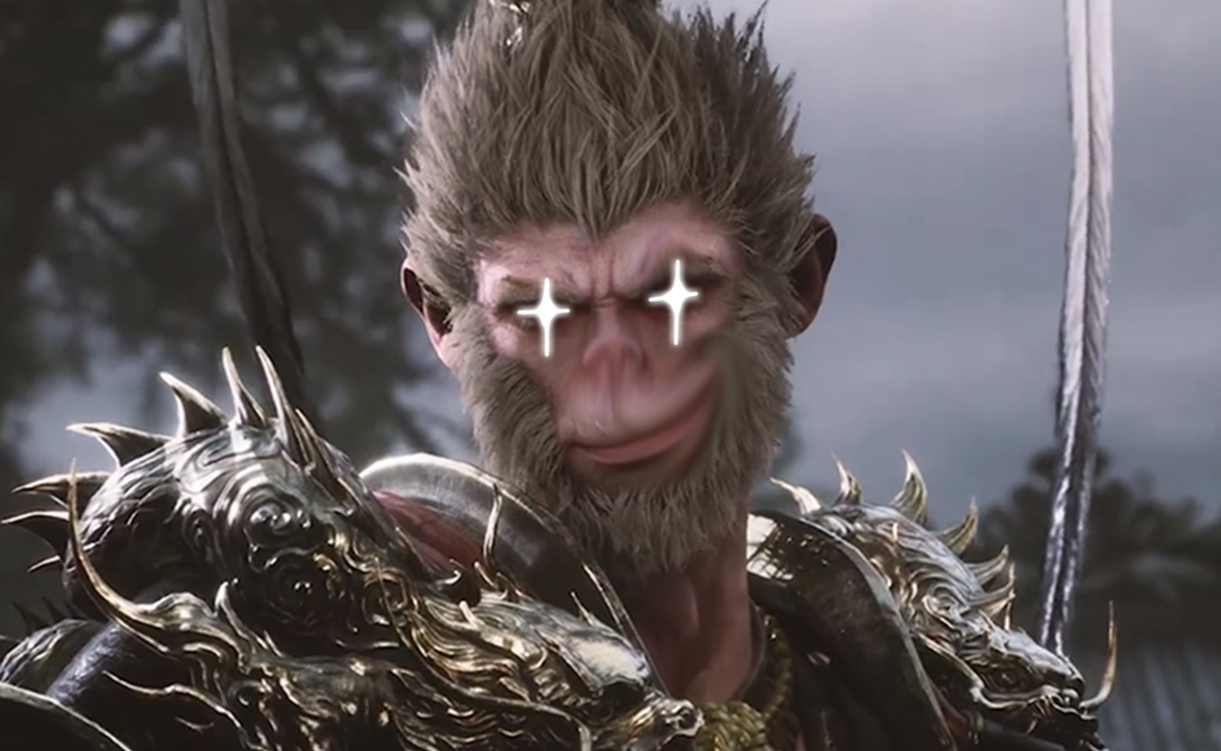 从下载到玩猴，黑神话帧率暴涨70%的设置指南