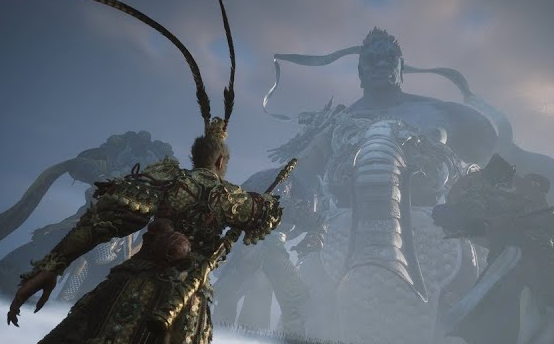 黑神话悟空有多少个BOSS？真九九八十一难