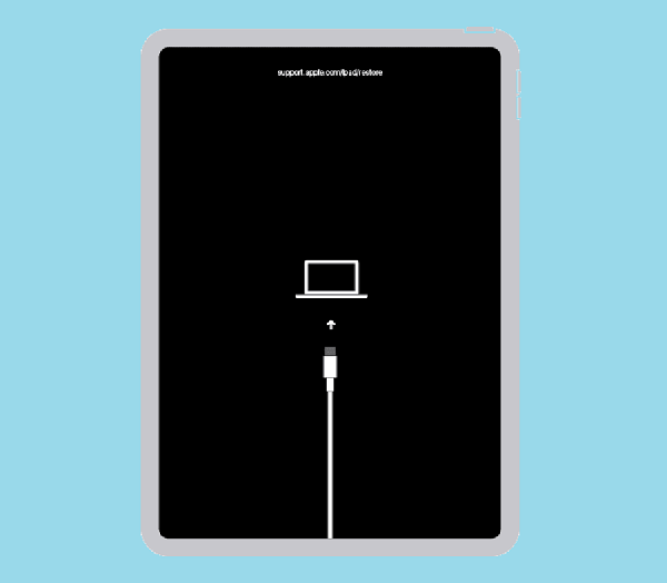 iPad打不开怎么办？强制重启和修复iPad的具体方法