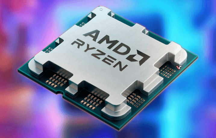 AMD发布博客表示 Win11 更新将提升 Ryzen 9000 系列游戏性能