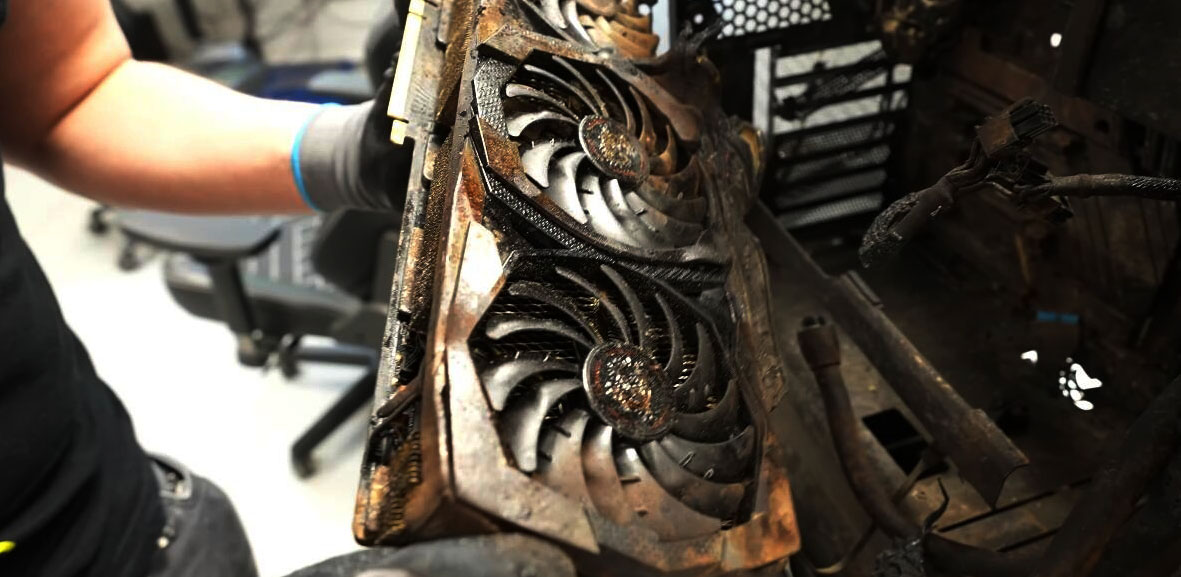 夏季高温是电脑硬件最大杀手？我发现大家都被骗了