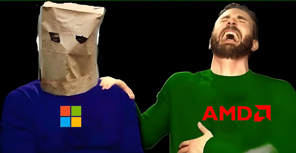 锐龙 9000 系桌面 CPU 新补丁，性能最高提升35%