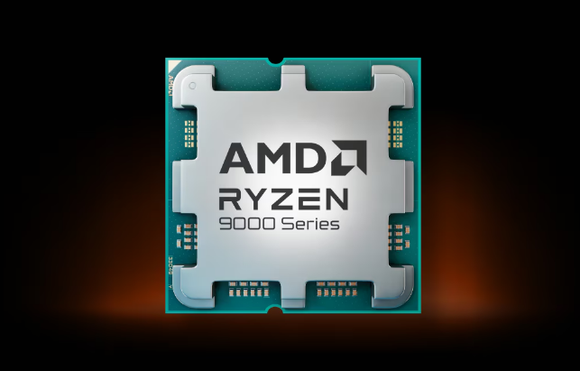 AMD Ryzen 9000 系列价格下降，最高下降幅度约 12%