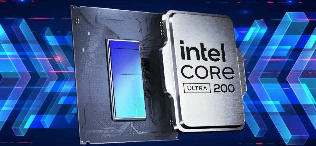 酷睿 Ultra 200 系列彻底终结 intel 全大核时代，i3站起来了