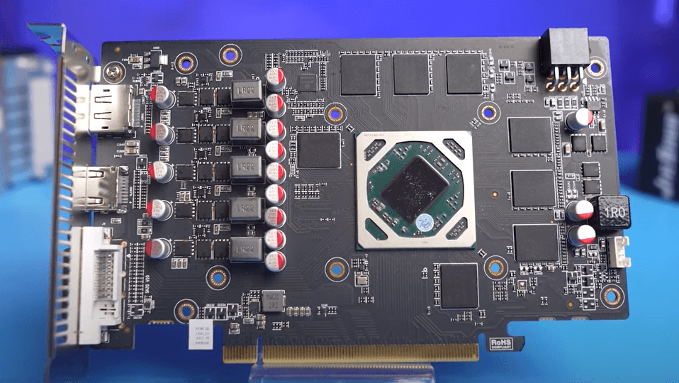 魔改显卡是什么意思？能用吗？有什么区别？