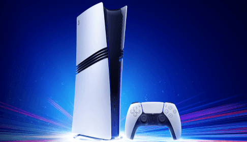 PS5和PS5 Pro区别大盘点，性能外观价格一个不落