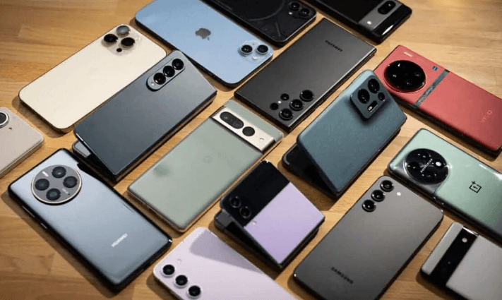 ​究竟什么才是旗舰手机？原来是这样定义的