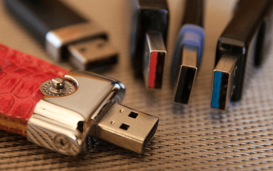 电脑无法正常启动,怎么用U盘重装电脑系统