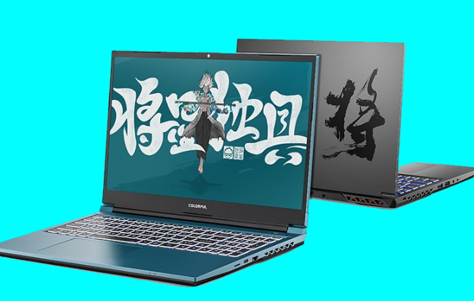 七彩虹笔记本重装系统怎么装回原厂效果？