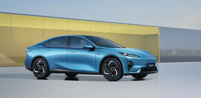 深蓝 L07把华为智驾售价彻底打下来了