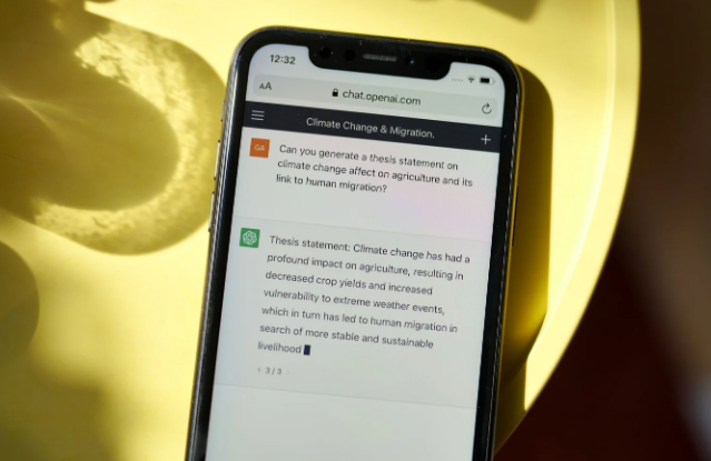如何共享、导出及删除 ChatGPT 对话？操作方式图解