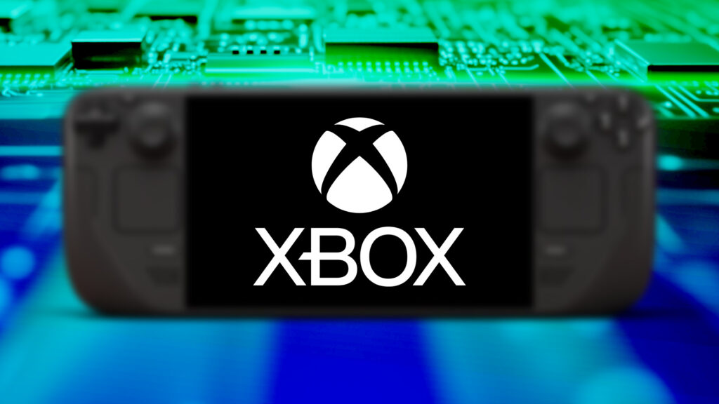 XBOX掌机和新主机或于2026年发布，比PS6“早点”