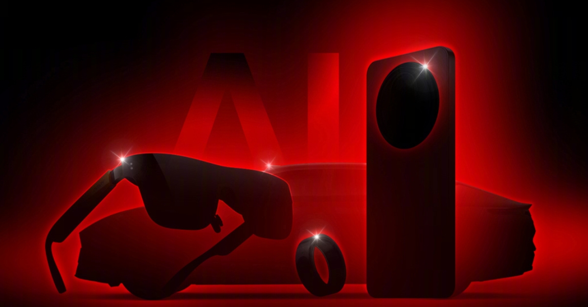 星际魅族AI生态发布会整活，“3060显卡”卖2万