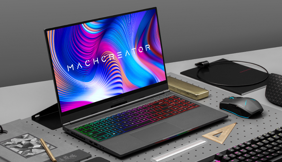 机械师怎么重装系统？你离原厂系统就差打好驱动