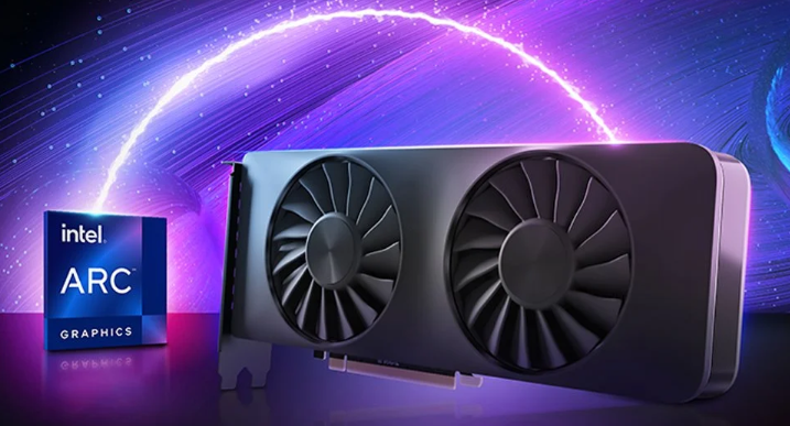 Intel第二代独显首曝，Arc 140V实机游戏性能评测也来了