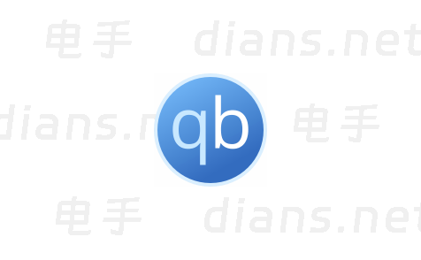 免费 BT 下载工具 qBittorrent V5.0.0