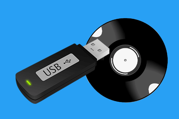 电脑启动盘制作流程，新手也能制作启动盘