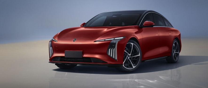 东风风行星海S7价格、配置、续航等关键信息一文速览