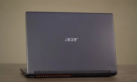 宏碁笔记本怎么重装系统?暗影骑士/掠夺者等通用方法