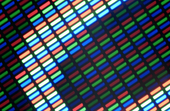 AMOLED 是什么屏幕？它的工作原理是？