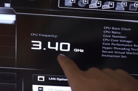 CPU超频和不超频的区别是什么？性能提升真不大