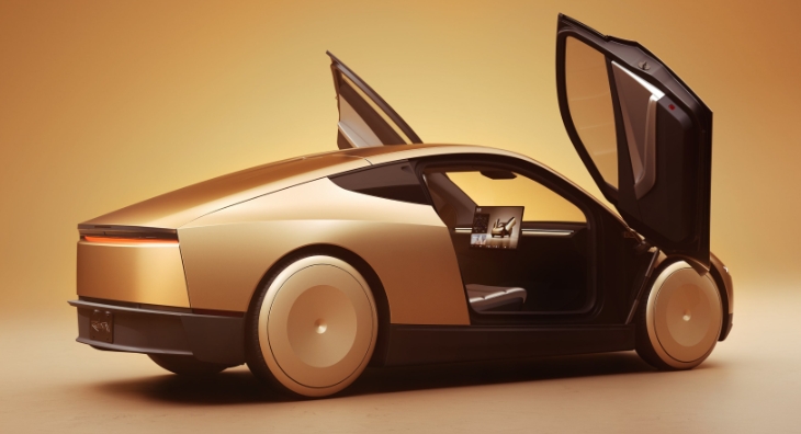 比Model 3便宜，特斯拉发布会新车把方向盘砍了