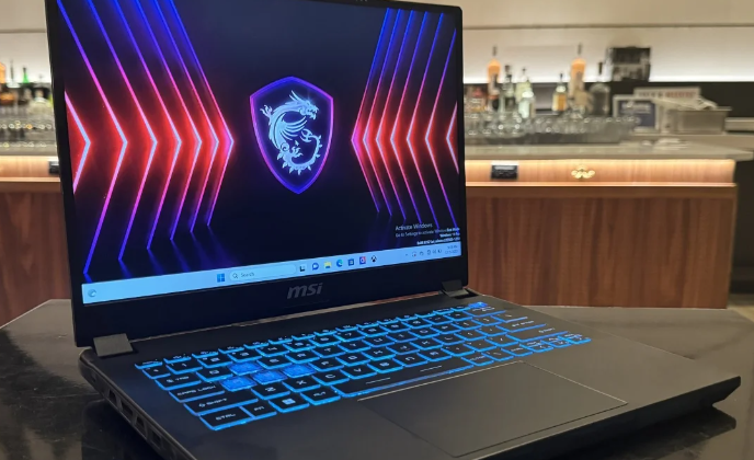 微星笔记本重装系统方法,雷影/星影/泰坦等均适用