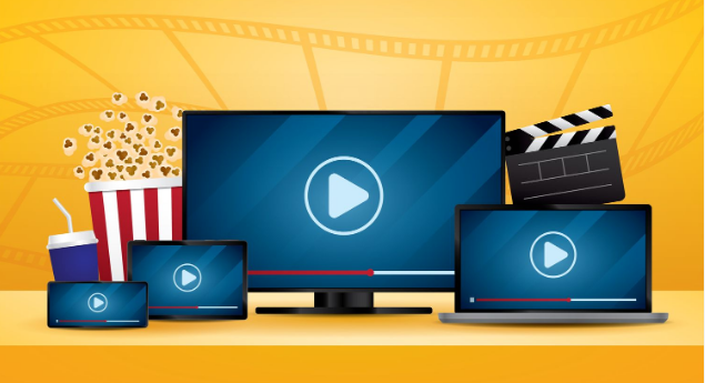 流媒体是什么？其实你生活中经常用到它