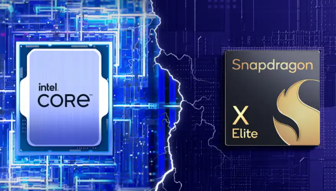 高通收购英特尔“续集”更新，11月和1月成关键节点