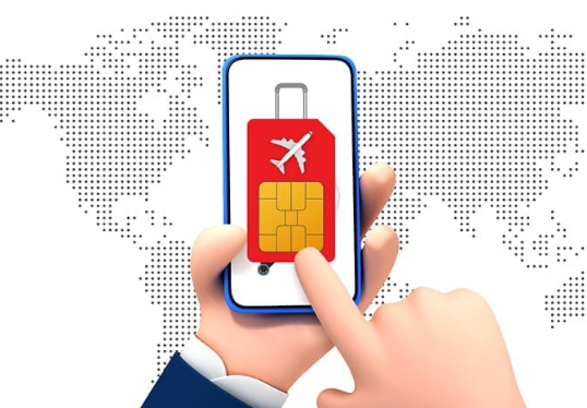 手机的漫游服务是什么？漫游的类型都有哪些？