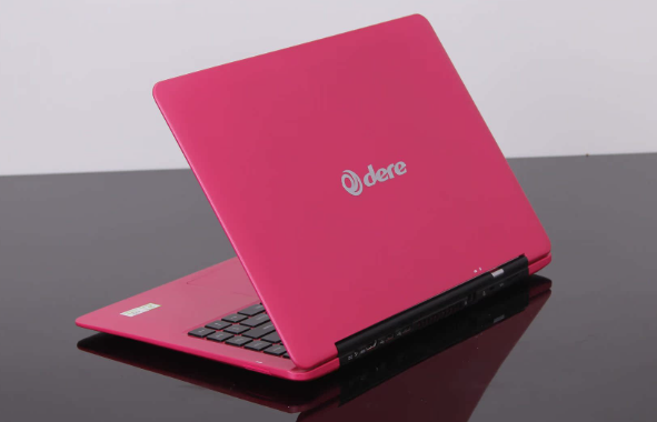 戴睿笔记本重装系统步骤分享,小白也能装回原厂效果