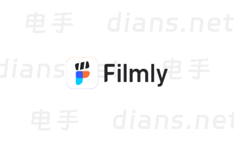 百度/阿里网盘视频播放器 网易Filmly v1.4.1