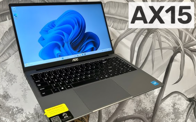 AOC笔记本怎么重装系统?详细步骤分享