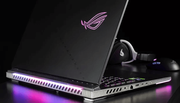 ROG笔记本重装系统先用官方方法,不行就U盘启动